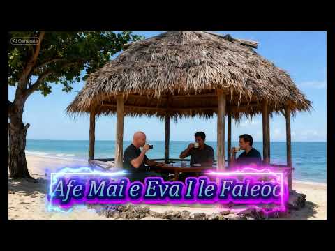 Afe mai e Eva i le Faleo'o