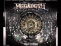 Megadeth - Forget To Remember (New Song) HD