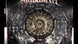 Megadeth - Forget To Remember (New Song) HD