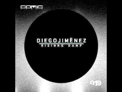 Diego Jiménez - Risinng Damp (Original Mix)