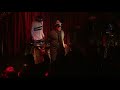 Kool Keith - (Kung Fu Necktie) Philadelphia,Pa 3.8.18 (Complete Show)