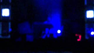 perfecto records... Sandra Collins en México "Away from you-Robert Vadney" (3/4) Club H2O 230410