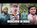 Monsoon In India Hyderabadi Comedy Warangal Diaries