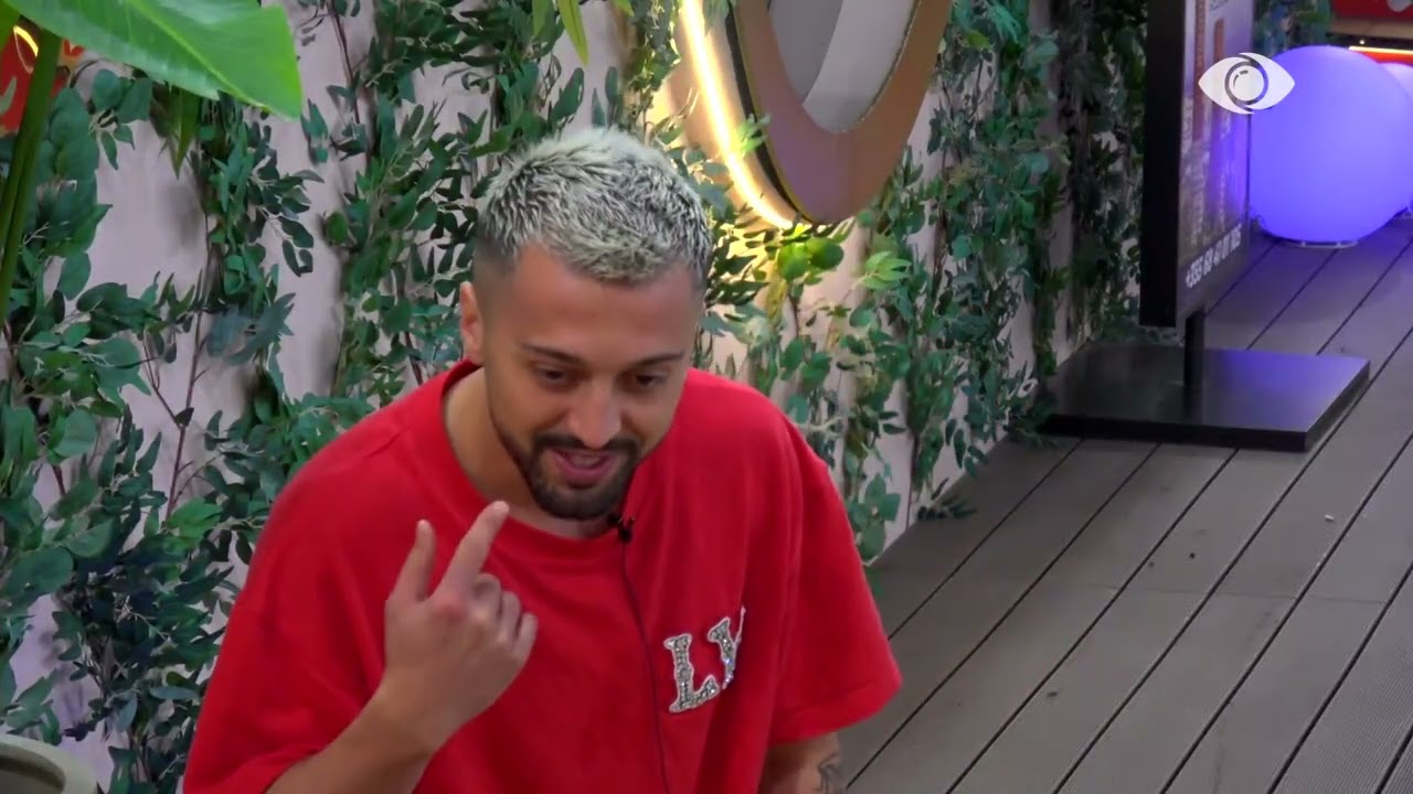 “Dua të kemi një raport…”/ Gjesti-Eglit gjatë diskutimit