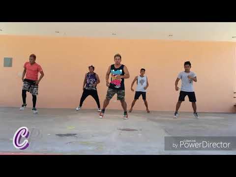 Reanimator feat. Big Daddi and Vanilla Ice - Ice Ice Baby Salsa