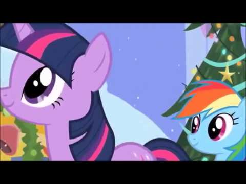 Bring Me A Pony - The Shake Ups In Ponyville