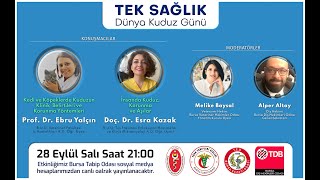 Kuduz Hastalığı - TEK SAĞLIK
