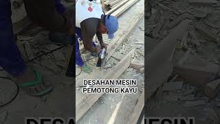 Download lagu Busyet suara DESAHAN  mesin pemotong kayu mp3