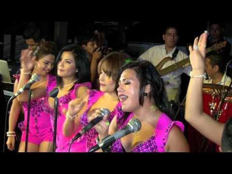 MIX CARTERO Puro Sentimiento ( Concierto Chiclayo 2016 ) HD
