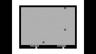 Sabotage for the ZX81