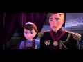 Frozen - Do You Want To Build A Snowman ...