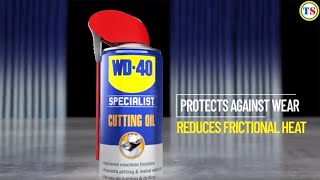 WD-40