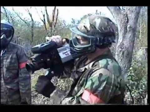 Camera gun  pt.1 { infiltration }.wmv