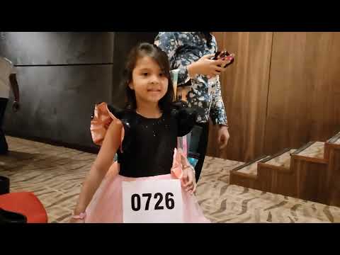 Kavisha audition | Kids Auditionkids Audition Songs #mumbai