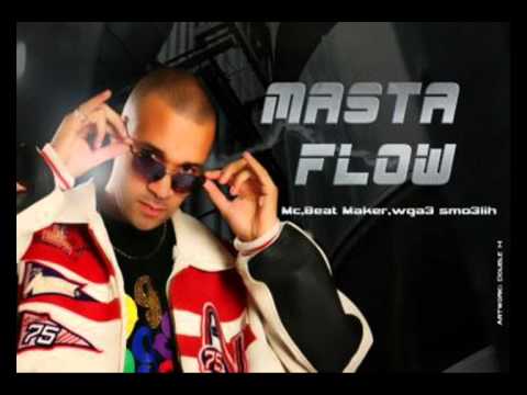 Masta Flow - Lhiba HQ (Lyrics in the description )