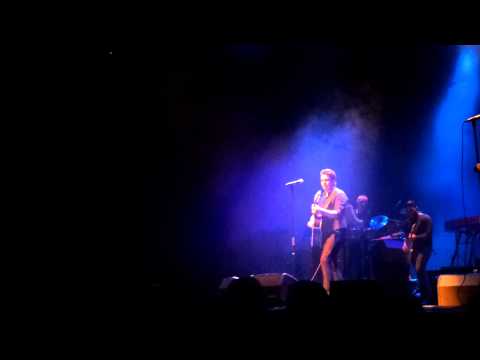 Waylon live 19.03.2013 requests