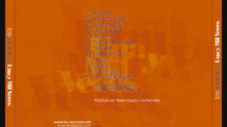 Los Secretos - Un poco de mi voz.