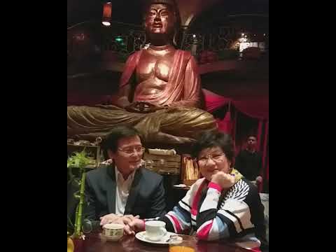 Buddha Bar Paris - Anniversary