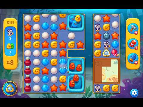 FISHDOM LEVEL # 12152 - SUPERADO 💯 (2023) FISHDOM perú 🇵🇪 juegos eventos minijuegos