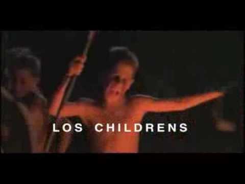 Armatoste Fest 2013 (Los Childrens)