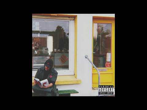 (FREE) Nekfeu x Sneazzy Type Beat - J'attendais