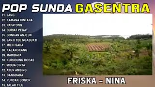 Download lagu LAGU POP SUNDA GASENTRA PAJAMPANGAN 2025 - JANG, KAMANA CINTANA, PAPATONG - FRISKA FEAT NINA mp3 Download lagu LAGU POP SUNDA GASENTRA PAJAMPANGAN 2025 - JANG, KAMANA CINTANA, PAPATONG - FRISKA FEAT NINA mp3