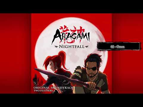 Aragami Nightfall OST: 02 - Omen