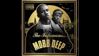 Mobb Deep - The Money (Version 2) (Produced By Mobb Deep)