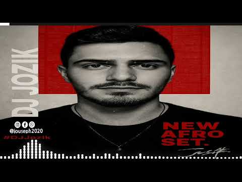 Afro House Mix 2025 | The Best of Afro House 2025 by Jozik