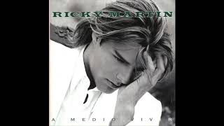 Ricky Martin Nada es imposible