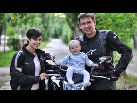 The Youngest Bike Racer of Ukraine | Future UA