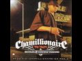 Adrenaline Rush - Chamillionaire
