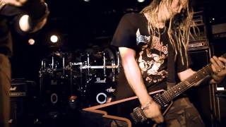 Dew-Scented - Acts of Rage (Live HD) [Rotterdam 2011]