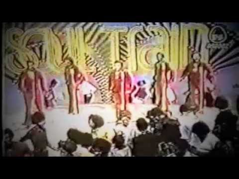 SPINNERS (DETROIT) - GHETTO CHILD...( We're All The Same ) REACHED A HIGH OF No7 IN THE UK SEPT 1973