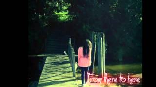 Nikki Flores-From there to here