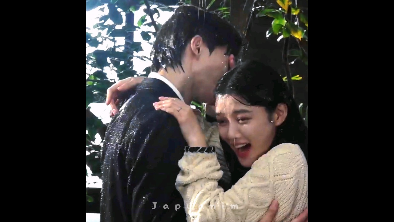 🙈🙉🙊 #behindthescenes #mydemon #songkang #kimyoojung #kdrama #japuanim