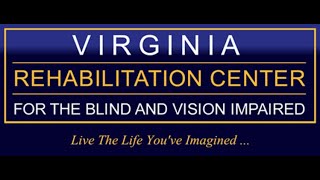 VRCBVI Training: Roots and STEM 2024