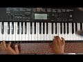 Vetri Meedhu Vetri Vandhu Instrumental Cover Thedi Vandha Mappillai