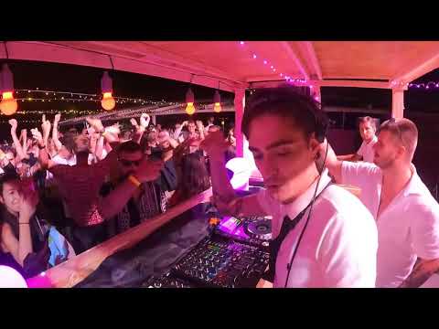 D4NI (f4usto)  |  live set WildSpace August 2022