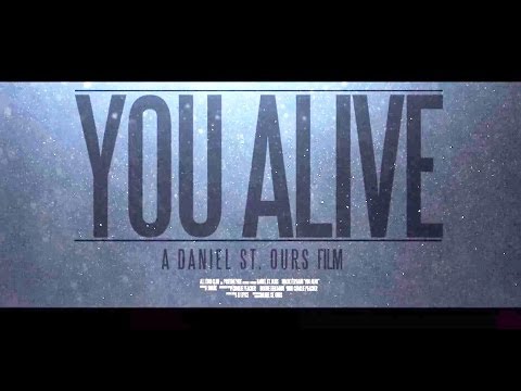 Malik Ferraud – “You Alive”