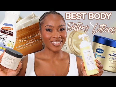 Tyerra Brown's YouTube video