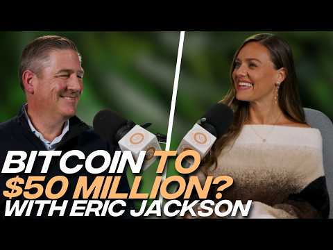 Finding the Next 100x Investment with Eric Jackson