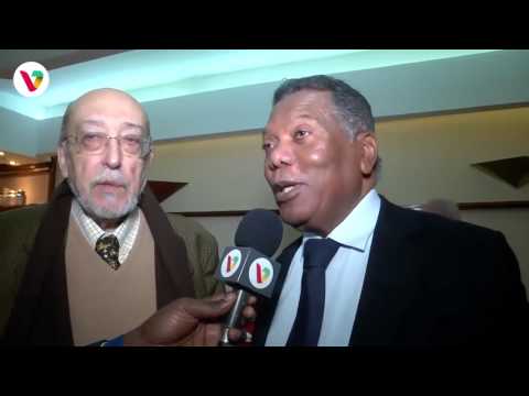 EDUARDO NASCIMENTO E "O VENTO MUDOU"