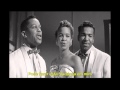 THE PLATTERS - ONLY YOU-1955-LEGENDADO ...