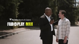 FAIR PLAY™ MAX | Roadside