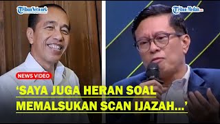 Download lagu TERSOROT! KETUM JOMAN Dilaporkan Soal Klaim Punya Scan Asli Ijazah Jokowi : Dimana Masalahnya? mp3 Download lagu TERSOROT! KETUM JOMAN Dilaporkan Soal Klaim Punya Scan Asli Ijazah Jokowi : Dimana Masalahnya? mp3