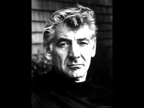 Bernstein, L. - Dance Episodes from 'On the Town' - 3.Times Square (1944)