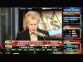 Imus on Robbie Robertson/Levon Helm