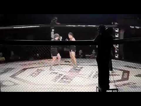 Elaine - Thunder Fight 15 Independence Day