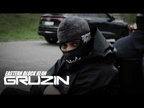 ENZO X CHIMEK X BARWI (EBK) - GRUZIN (🎥OG.JERZYK)